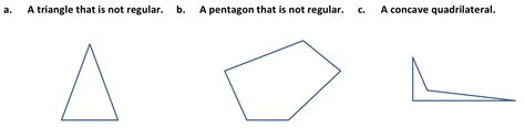 Image result for Classifying Polygons