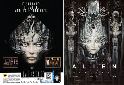 Image result for Alien Seed 1989