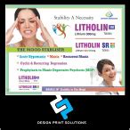 Pharmaceutical Visual Aid - Best MR Visual Aid Printing companies