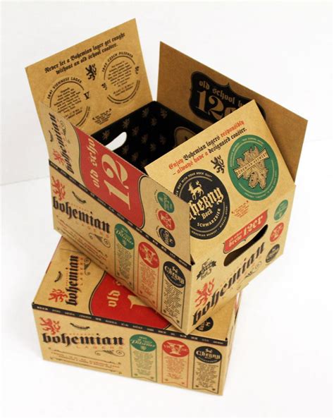 Image result for Innovative Packaging Box