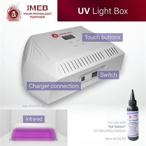 Image result for Ultraviolet Light Box