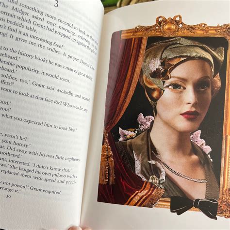 Vintage The Folio Society The Daughter of Time – Viva Vintage