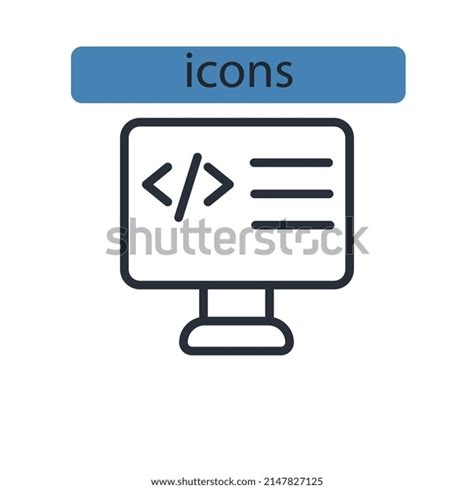 Image result for Computer Code vs Symbol