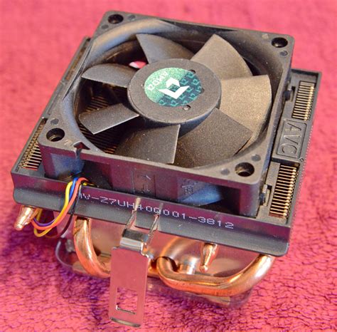 Процесор AMD FX-8320 (8MB, 3.5GHz)