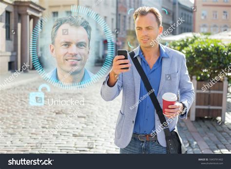 How to Unlock with Face Using Python 的图像结果