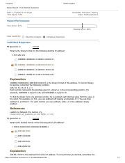 3.12.5 TestOut LabSim 的图像结果