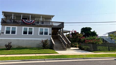 Diller Fisher Realtors | 236 91st Street, Stone Harbor | Vacation Rentals