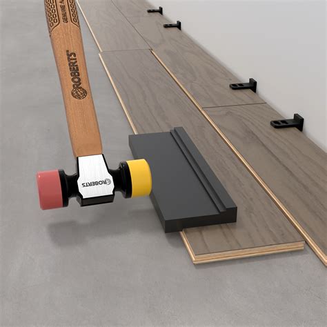 Vinyl Plank Flooring Tool Kit | Floor Roma