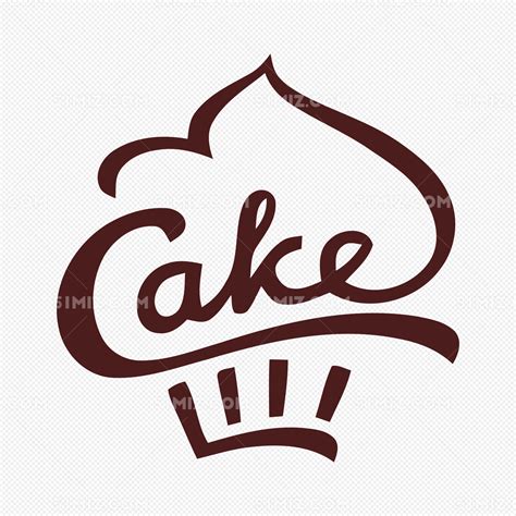 甜品店的logo设计|UI|图标|Carrie_ZXW - 原创作品 - 站酷 (ZCOOL)
