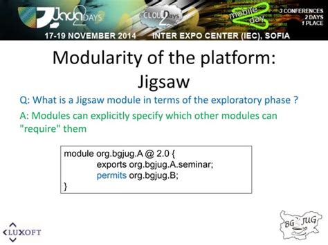 Image result for How to Do Modular Programming in Java
