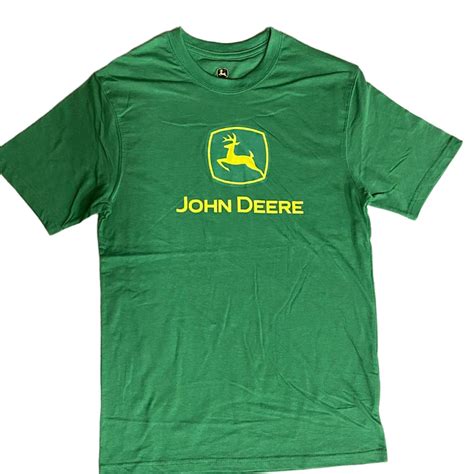 Buy John Deere Clothing & Apparel | Best Prices - The Stable Door