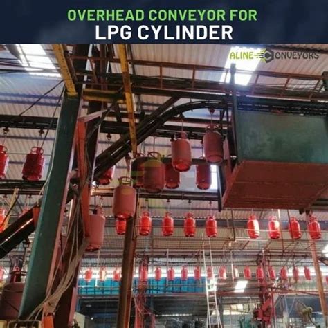 Overhead Conveyors - overhead conveyor for automobile Manufacturer from ...