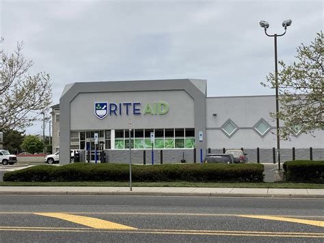 Rite Aid Pharmacy Kitsap Way at Ellie Roseby blog