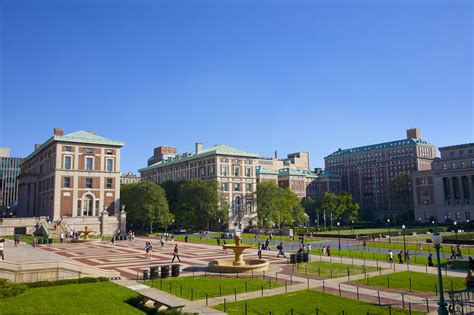 2022-2023 Colleges With the Lowest Acceptance Rates | US News Rankings