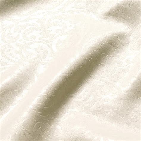 Buy SWAYAM Paisley Jacquard Blackout Window Curtain- 121 X 152 cm from ...