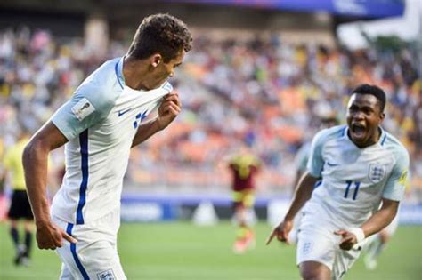 U20世青赛-英格兰1-0夺冠 门神助意大利夺季军-搜狐体育