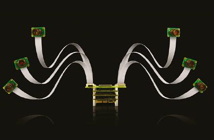 Image result for Camera Sensor Module