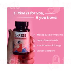 Ayuvya L Rise Capsule 60 - Uses, Side Effects, Dosage, Price | Truemeds