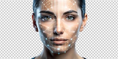 Facial recognition system PSD, High Quality Free PSD Templates for ...
