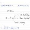 Find the value of k for which the equation (k + 1) x2 - 2kx+2x+1=0 has ...