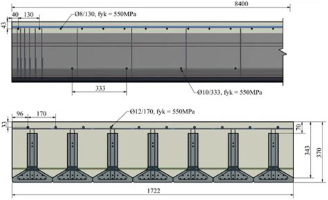 Digital Image Correlation for Evaluation of Cracks in Reinforced ...
