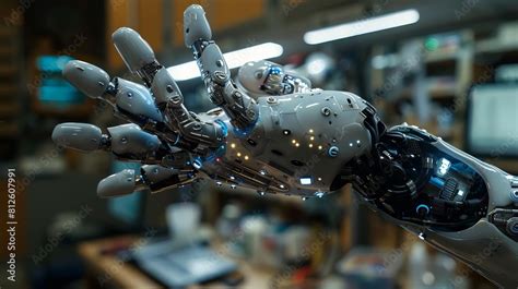 Alien Robot Scientist 的图像结果