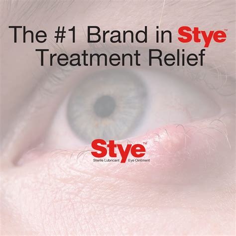 Stye Treatment Over The Counter
