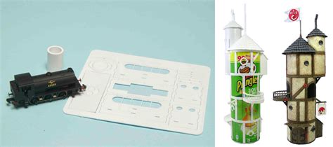 Styrene Model Building 的图像结果