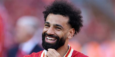 Perché le offerte saudite per Mohamed Salah, Alisson e Virgil van Dijk ...