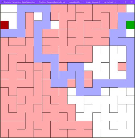 How to Make a Randomly Generated Maze Roblox 的图像结果