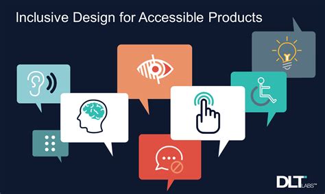 Create Accessible Products with Inclusive Design | nasscom | The ...