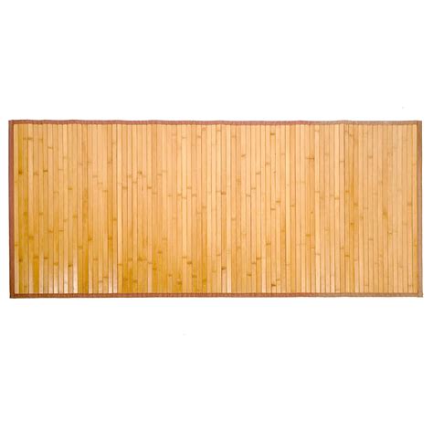 Large Bamboo Floor Mat – Flooring Tips