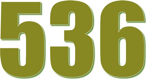 536 — пятьсот тридцать шесть. натуральное четное число. в ряду натуральных чисел находится между ...