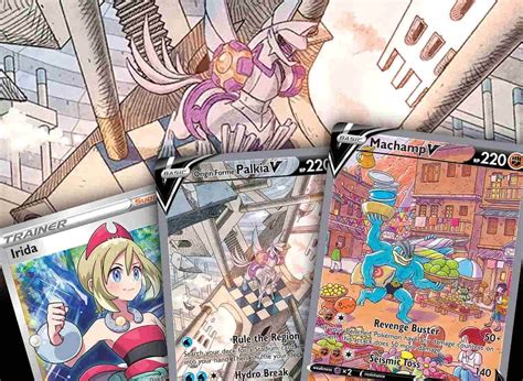 SWSH10: Astral Radiance | Pokemon | TCGplayer