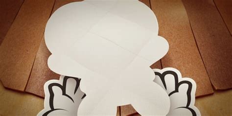 Image result for Paper Mario Color Splash Chosen Toad