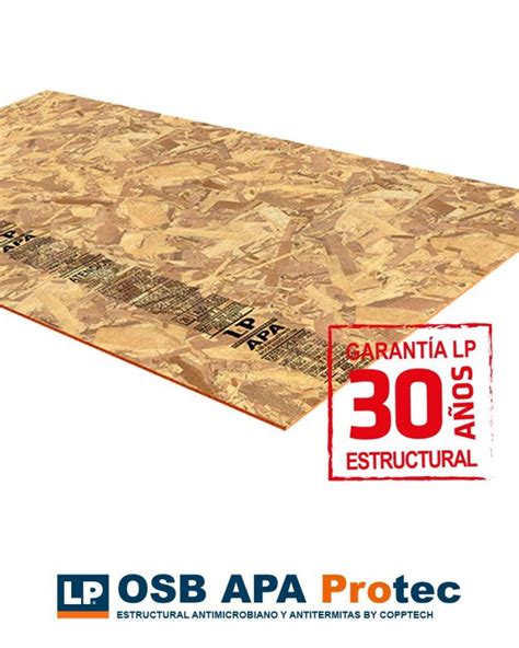 LP OSB 的图像结果