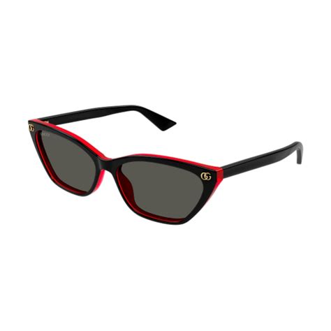 Shop GUCCI GG 1815S 003 58 Sunglasses Online | Vijay Opticians