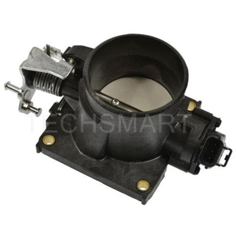 Buy TechSmart Electronic Throttle Body (S20141) Online at Lowest Price ...