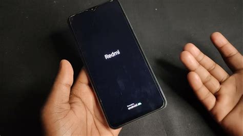 Redmi Note 8 Pro Reboot Loop 的图像结果