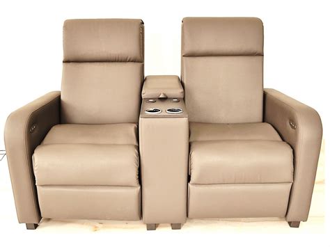 DIAMOND-Power Recliners | Reclining Home Theater Seating for Ultimate ...