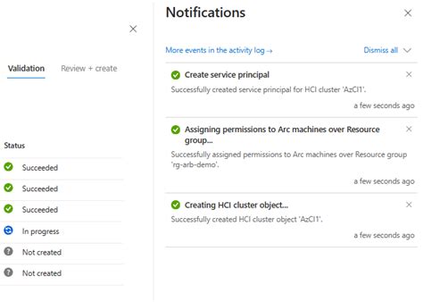 Image result for Azure HCI Deployment