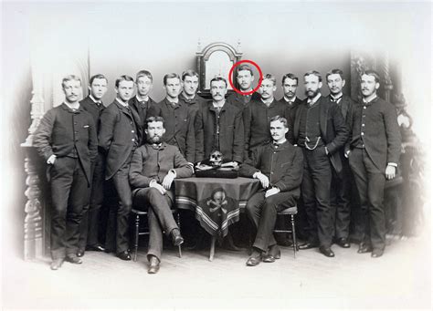 Skull And Bones Society