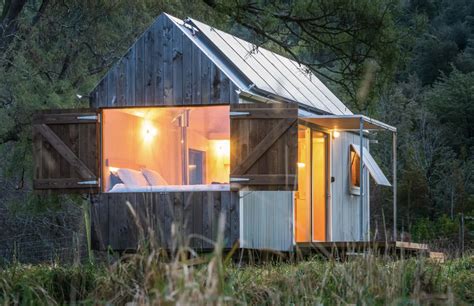 Image result for Off-Grid Shack