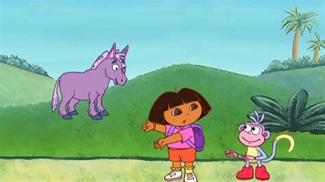 Watch Dora the Explorer Season 1 Episode 22: Call Me Mr. Riddles ...