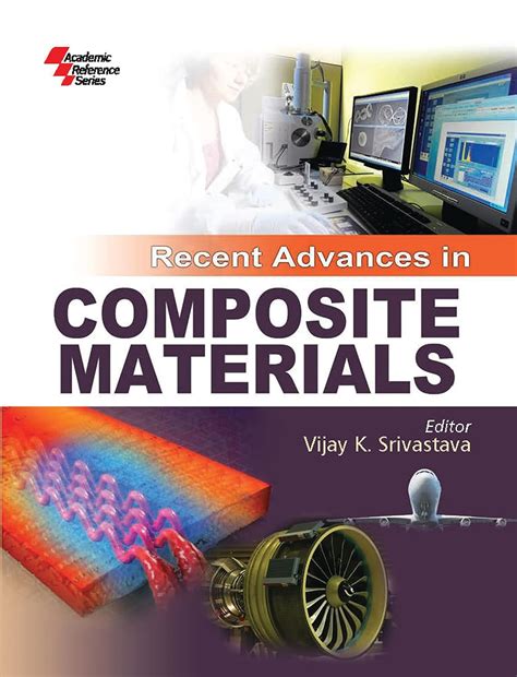 Buy Recent Advances in Composite Materials Book Online at Low Prices in ...