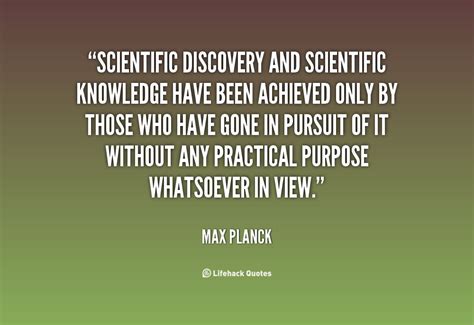 Image result for Scientific Method Quotes