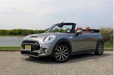 Mini Cooper Convertible Review by 2016 Mini Cooper S Convertible Review Mini Cooper Convertible Review