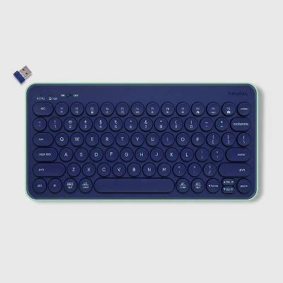 Image result for Fosmon Mini Bluetooth Keyboard Volume Want Work