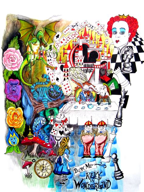 Curious Art | Custom Tattoo Design