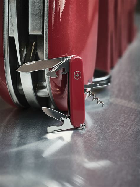 If the Swiss Army knife is made in America, is it still Swiss? - SWI ...
